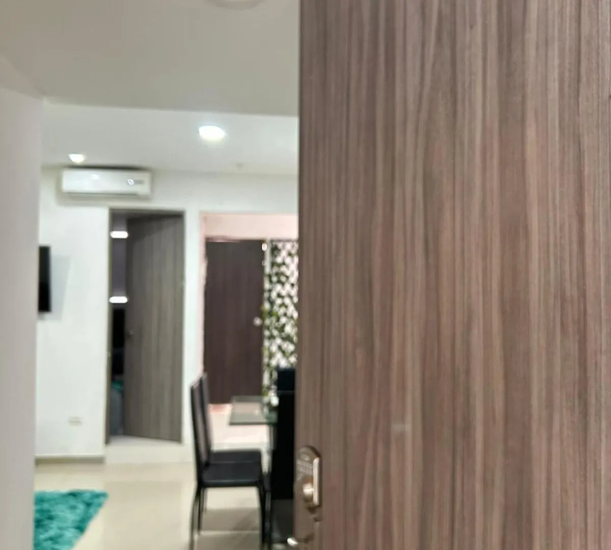 Apartamento En La Calle Del Sabor De Cali 401 Apartment